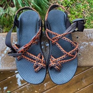 Chaco’s ZX1 Sandals